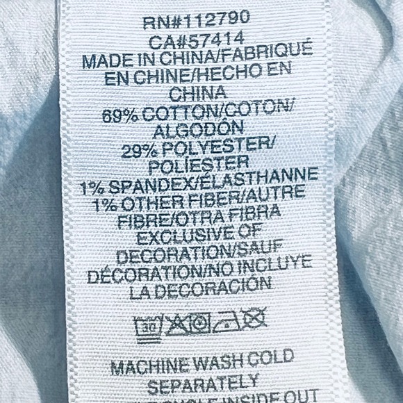 True Religion Men's Stretch Jeans Sz 33x32 Geno Relaxed Flap Pockets Blue NWT - Picture 8 of 12